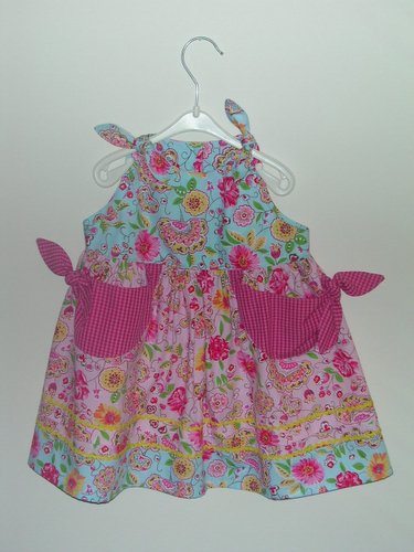 KLEIDCHEN AUS DER KNIPPIE 1996