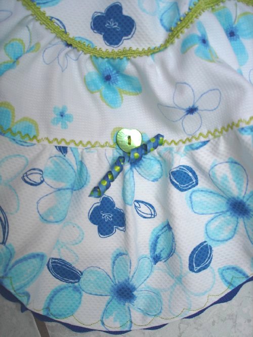 Little Butterfly