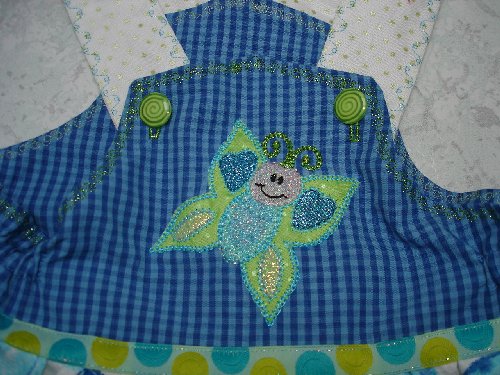 Little Butterfly