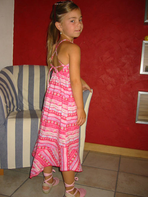 EmilyErdbeere verzaubert den Sommer