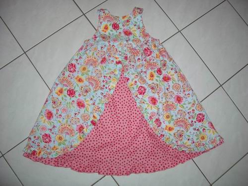Frhling/Sommer Cara
