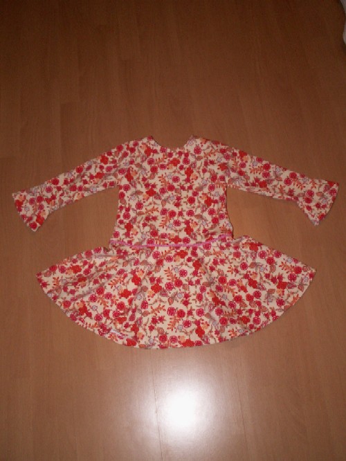 Unsere 1. Henrika fr den Frhling ...