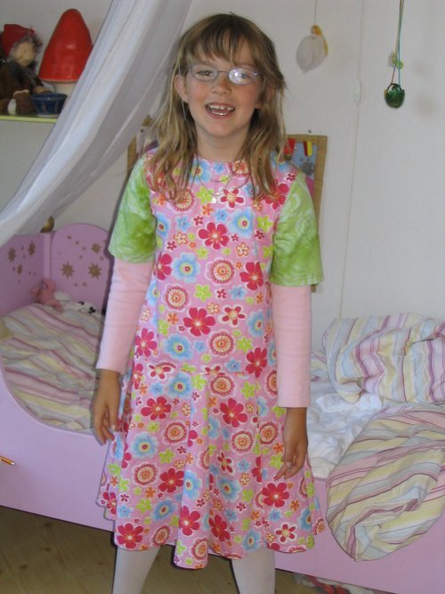 Henrika fieber...