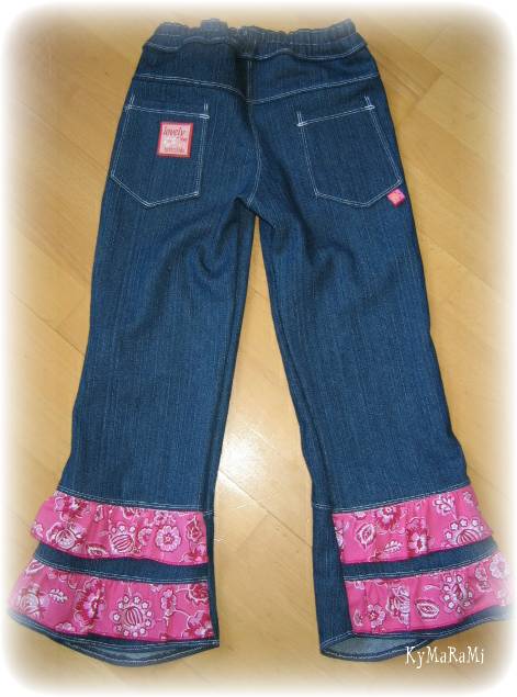 Jeans Kim