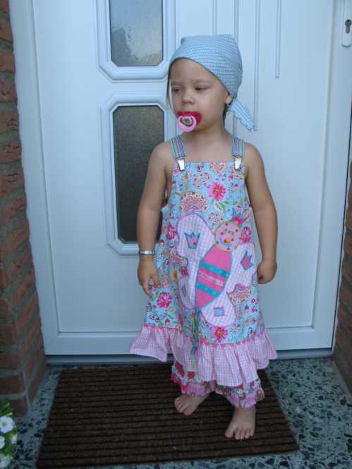 Marieke Big Butterfly