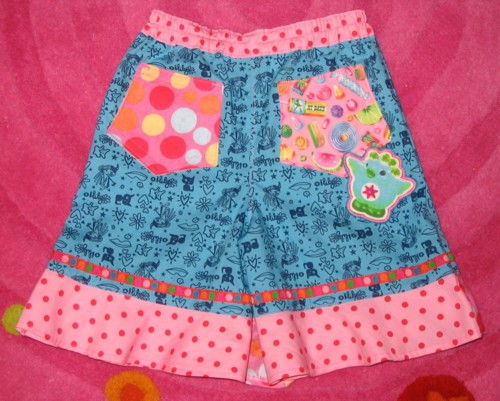 Lollipop ULI hinten