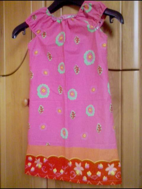 Ottobre - Kleid