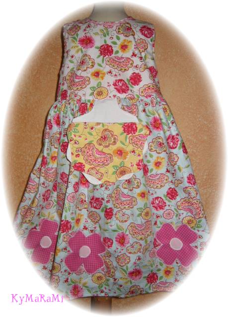 Andere Ansicht von Lilly