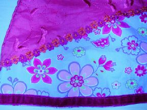 Detailbild Marieke