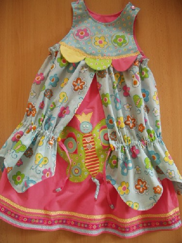 CARA BUTTERFLY-unser Schnstes