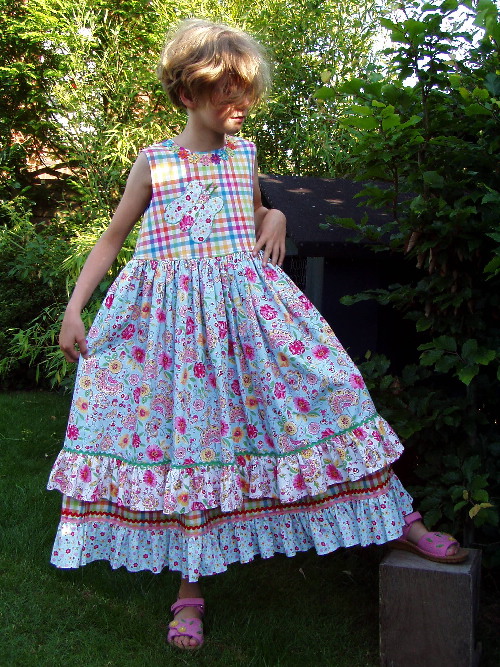 rschige Lilly