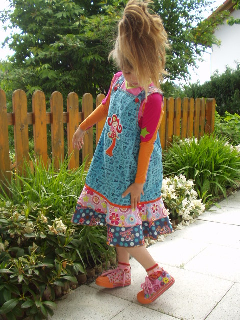 Oilily Marieke