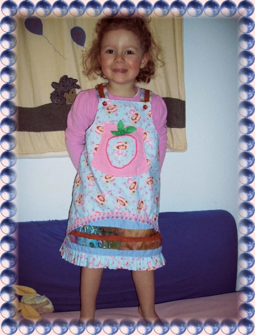 Emily Erdbeer Marieke