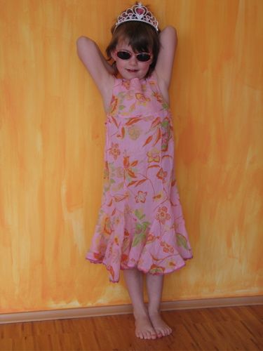 Redondokleid
