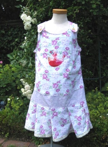 shabby chic ~ the vintage revival
