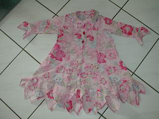 Bizz kids Kleid