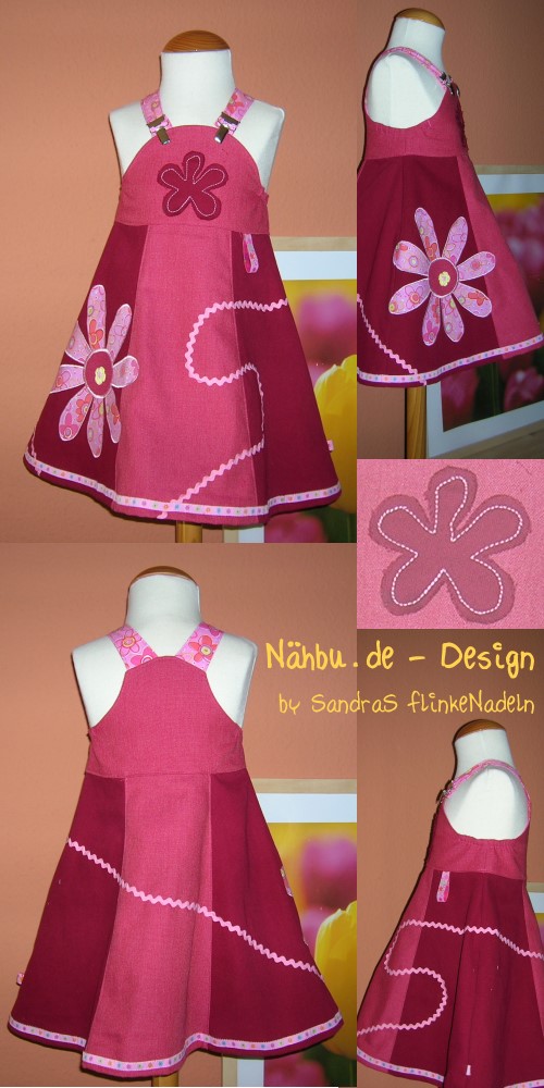 CanvasKleid