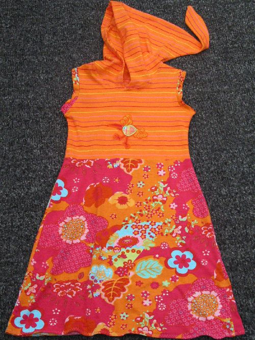 Uli Strandkleid
