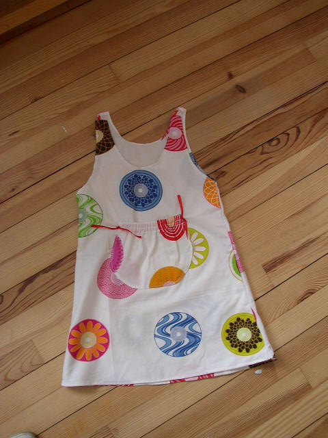 Bizz Kids Kleidchen