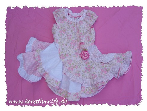 *~*  Redondo-Kleid  *~*