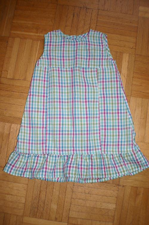 Sommerkleid