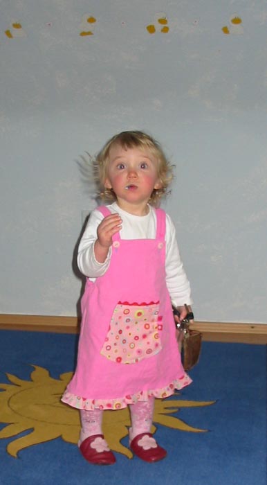 Marieke Nr. 1