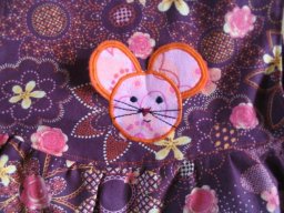 maus detail