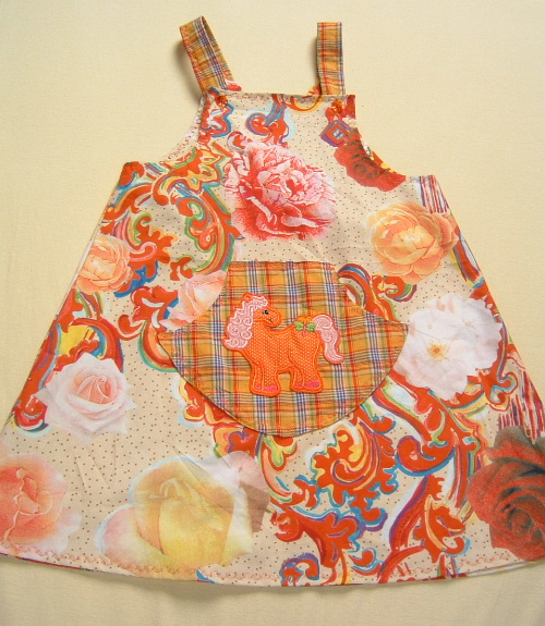 Marieke-Oilily