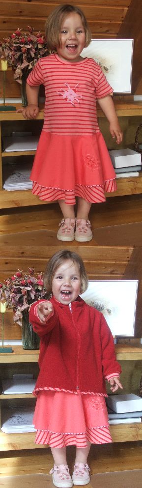 Henrika mit Inhalt