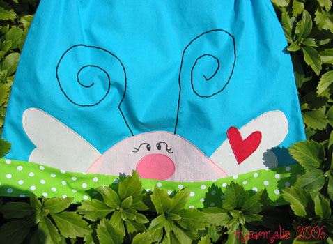 Kribbel-Krabbel-Flitter-Flatter  ...   DIE FORTSETZUNG!