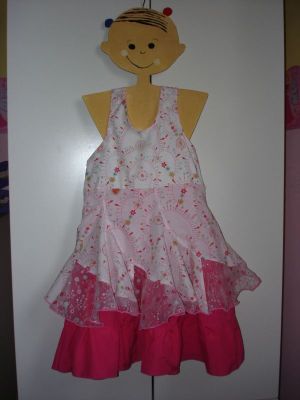 Redondo Sommerkleid, mein erstes!!!!