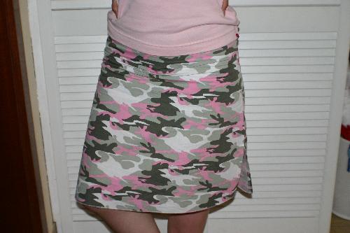 Camo Rock fr Mama
