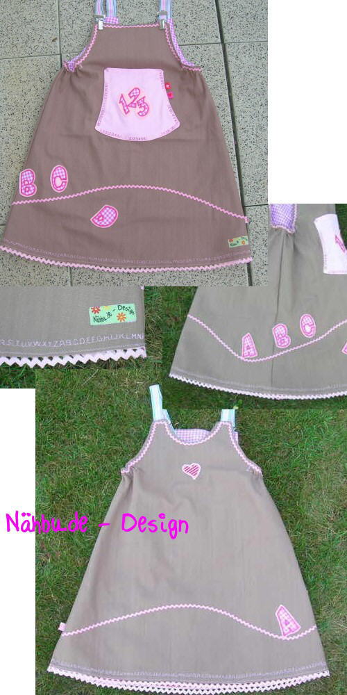 Schulkleid