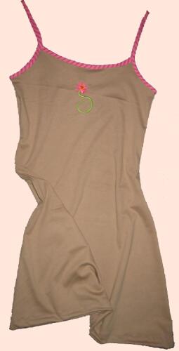 Strandkleid