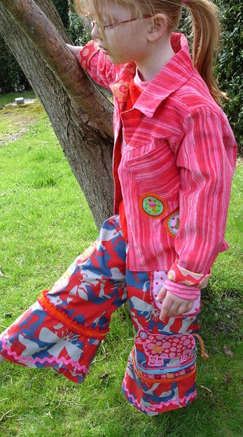 Nochmal Camo...