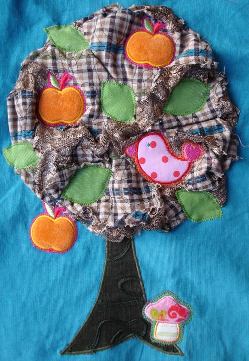 Herbst 06 / Wieder da :-)