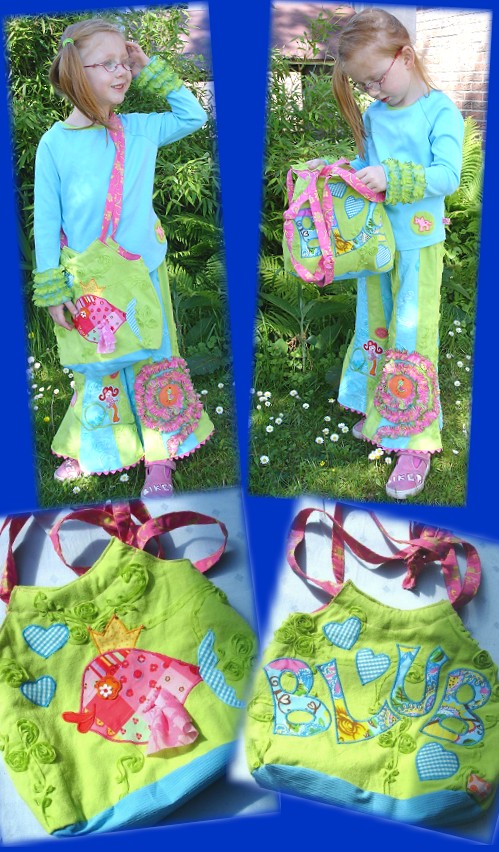 Tasche BIRTE...