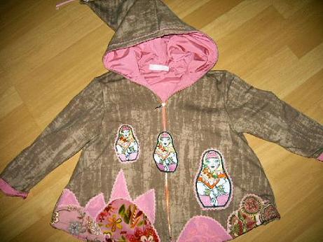 babuschkajacke