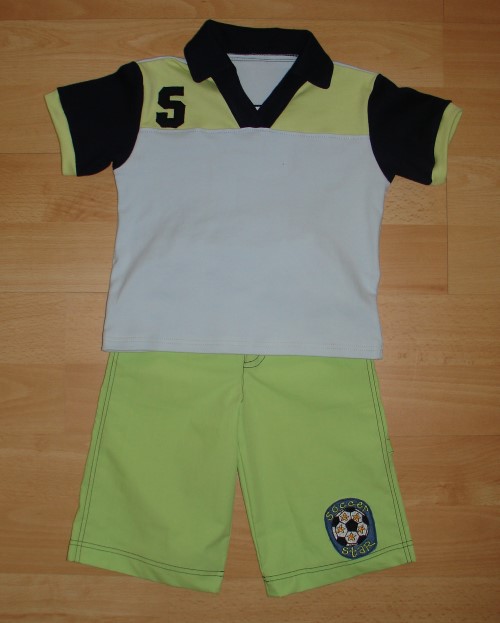 Fubalkombi