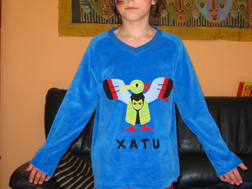 Pokemon ! ! ! ;)