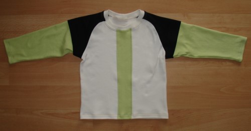 Knippie-Shirt