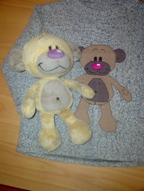 Mikas Liebling 2