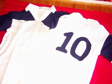 Fuballtrikot Die Erste