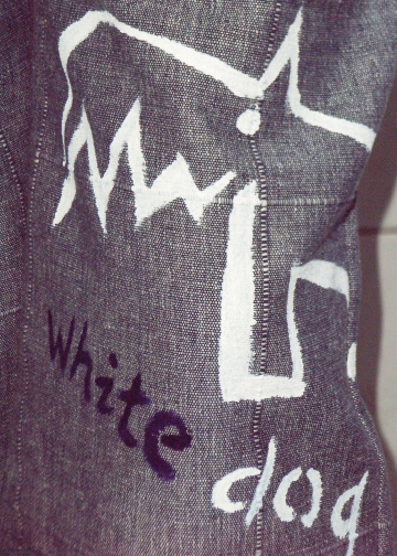 Die Dortje im Detail:-)