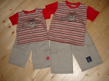 Geschenke:-)