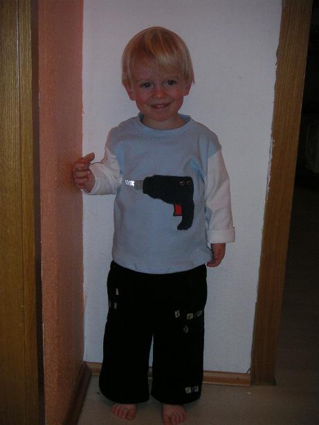 ...uns nochmal, weils so sch�n ist!