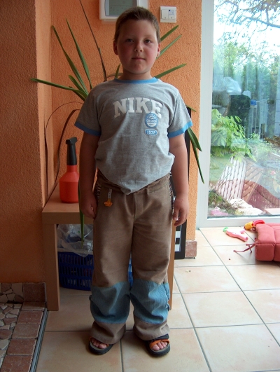 Dortje fr Jungs