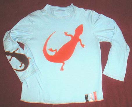 geckos