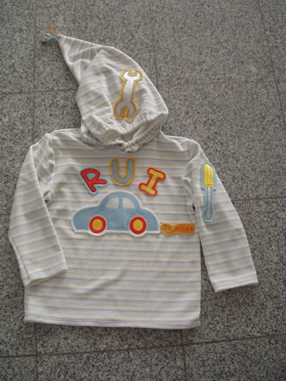 For boys only!!!