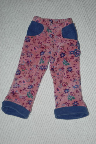 kuschelhose